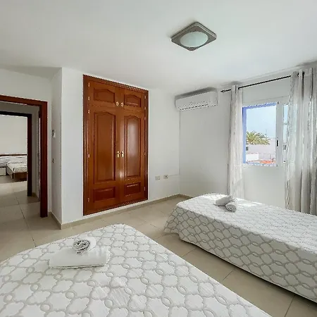 Villa Solmen Corralejo