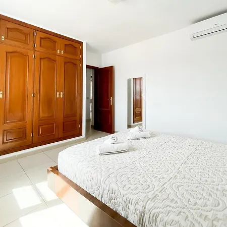 Villa Solmen * Corralejo