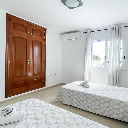 Villa Solmen Villa