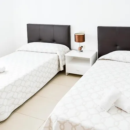 Villa Solmen Corralejo