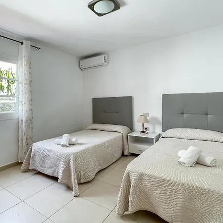 Villa Villa Solmen Corralejo