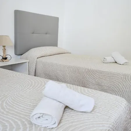 Villa Solmen * Corralejo