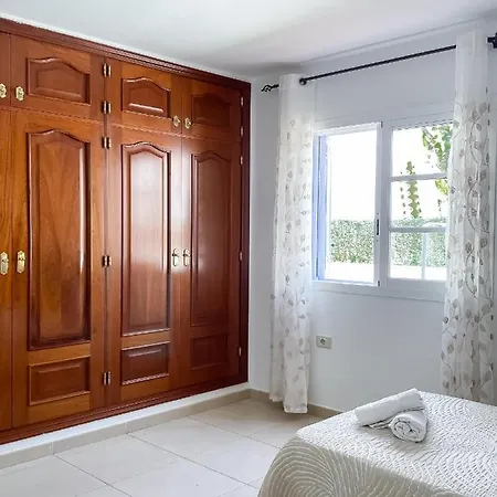 Villa Villa Solmen Corralejo