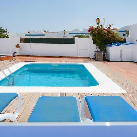 Villa Solmen