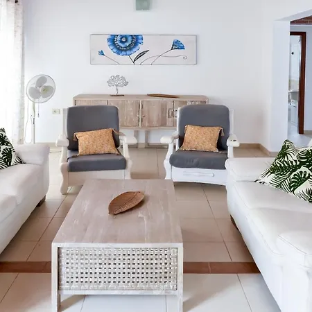 Villa Solmen