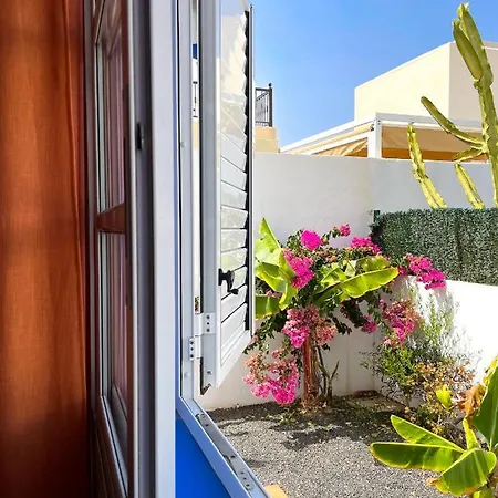 Villa Solmen
