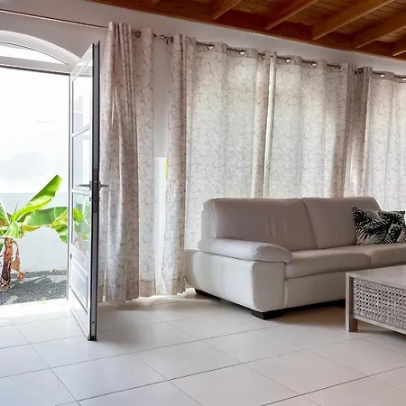 Villa Solmen Villa Corralejo