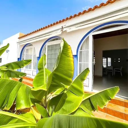 Villa Solmen Corralejo