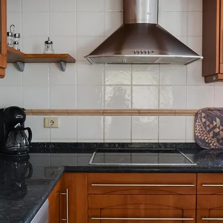 Villa Solmen Corralejo