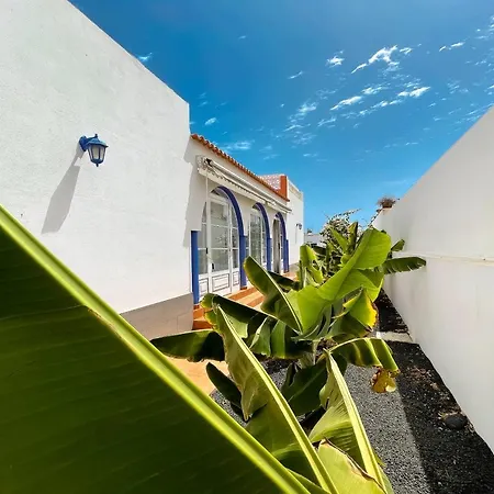 Villa Solmen Corralejo
