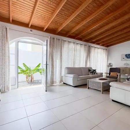 Villa Solmen Villa Corralejo