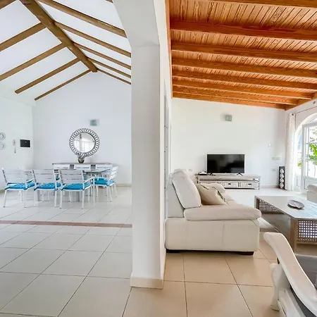 Villa Villa Solmen