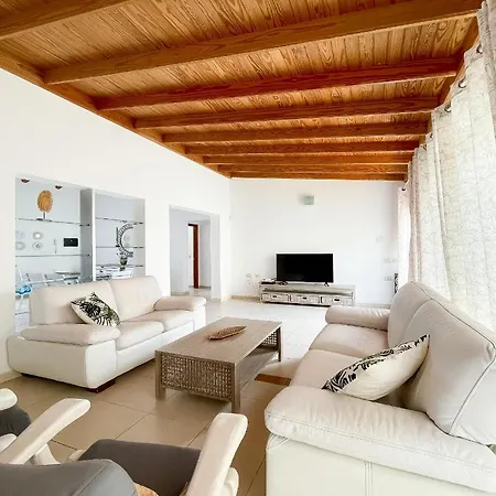 Villa Solmen Corralejo