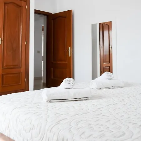 Villa Villa Solmen Corralejo