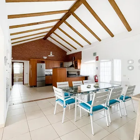 Villa Villa Solmen *