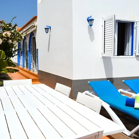Villa Solmen Villa Corralejo