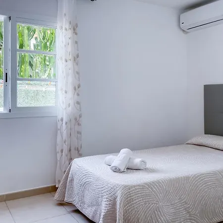 Villa Villa Solmen Corralejo