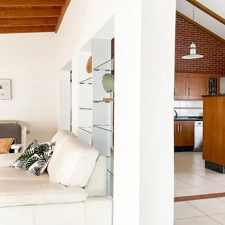 Villa Solmen * Corralejo