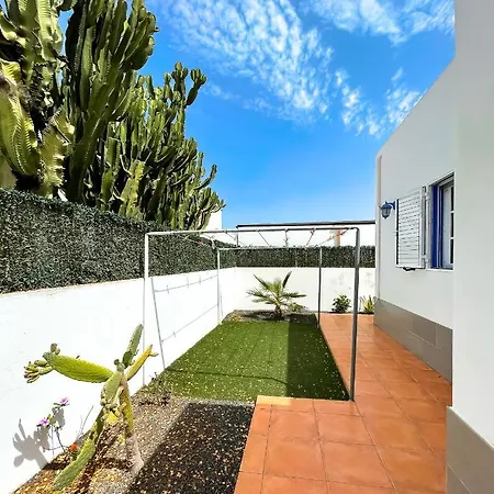 Villa Solmen Villa Corralejo