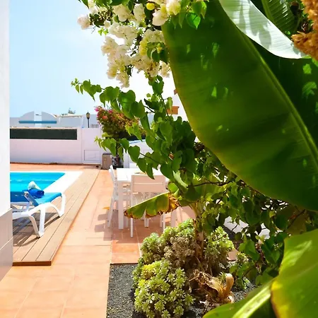 Villa Villa Solmen