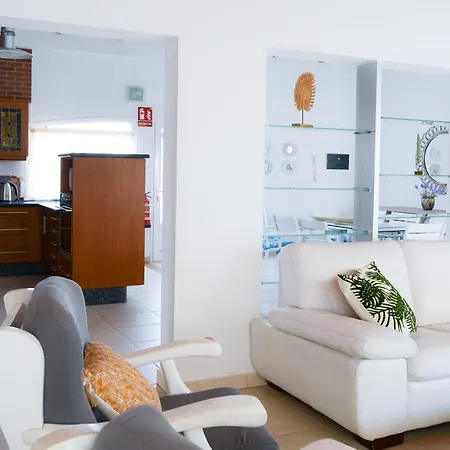 Villa Solmen Villa