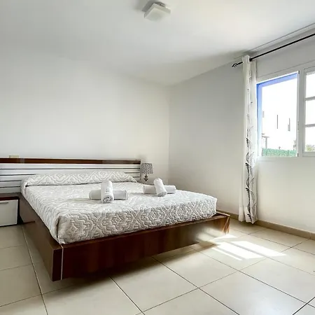 Villa Villa Solmen *