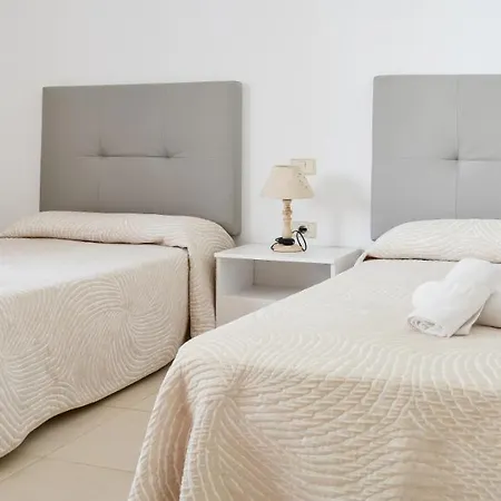 Villa Solmen Villa Corralejo