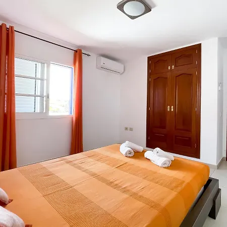 Villa Solmen *
