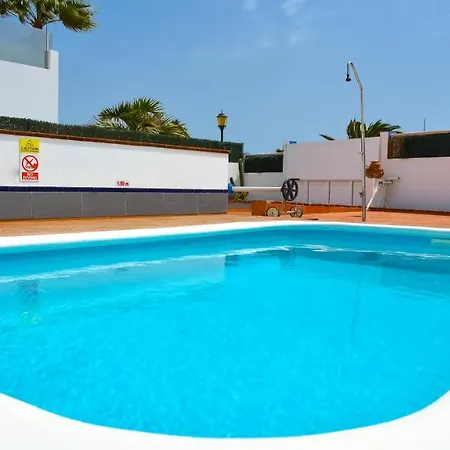 Villa Villa Solmen