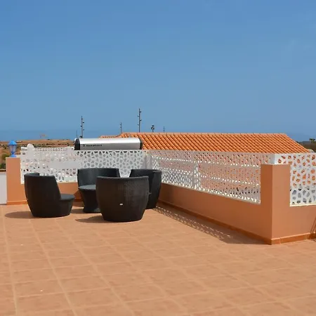 Villa Villa Solmen