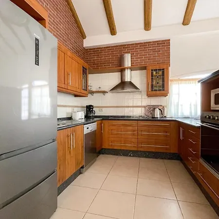 Villa Solmen