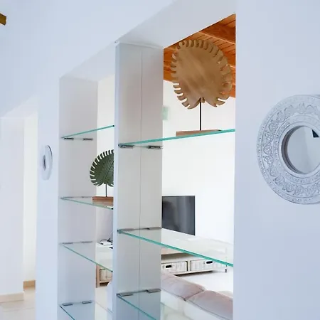 Villa Solmen Corralejo