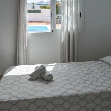 Villa Villa Solmen