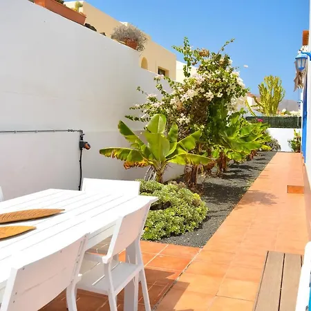 Villa Solmen * Corralejo