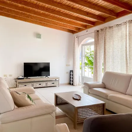 Villa Solmen Villa Corralejo