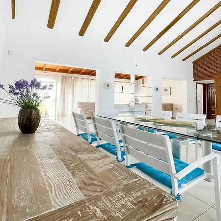 Villa Solmen Villa Corralejo