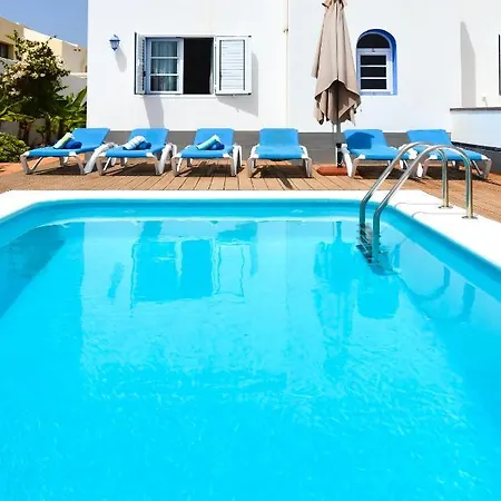 Villa Solmen Villa *