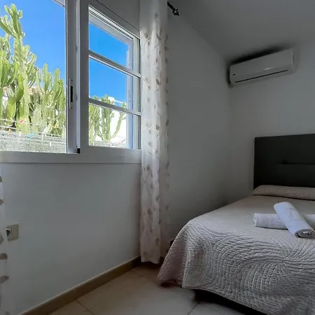 Villa Villa Solmen Corralejo