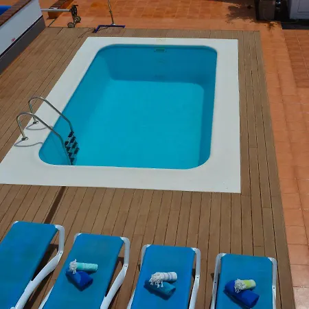 Villa Villa Solmen Corralejo