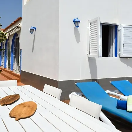 Villa Solmen Villa *