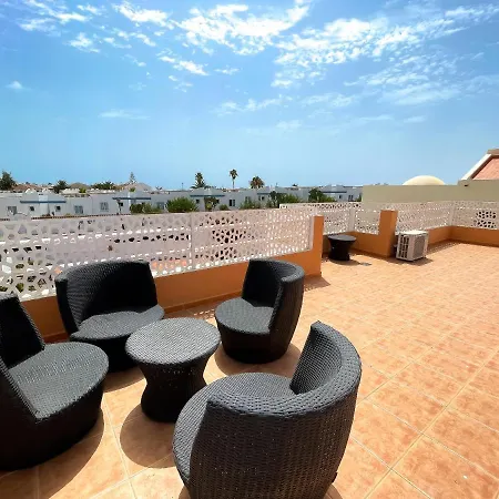 Villa Solmen Villa