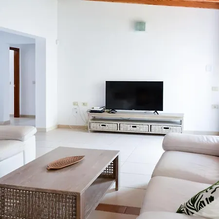 Villa Solmen * Corralejo