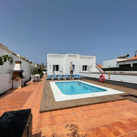 Villa Villa Solmen