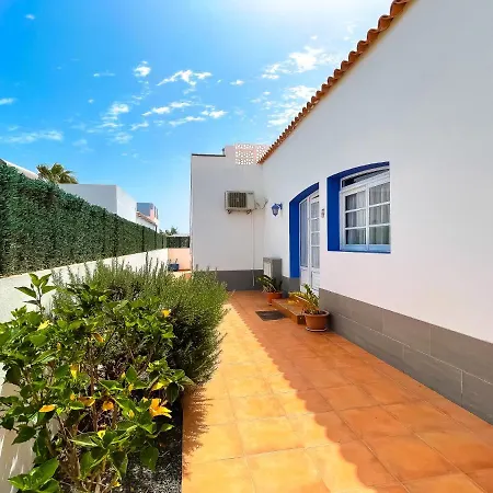 Villa Solmen *