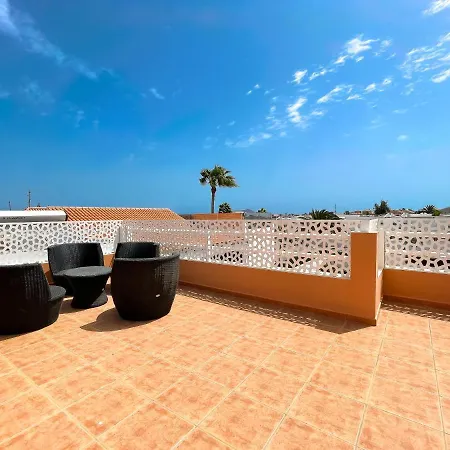 Villa Villa Solmen *