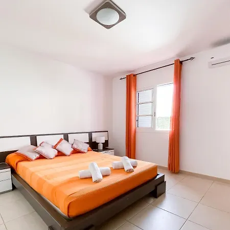 Villa Solmen Villa