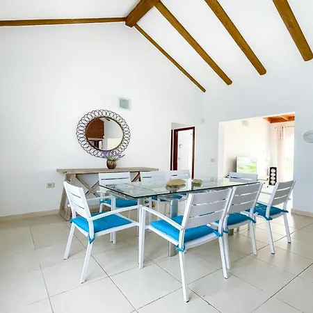 Villa Villa Solmen