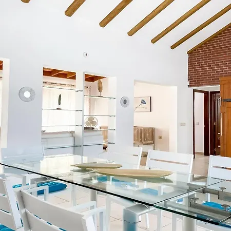 Villa Villa Solmen