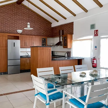 Villa Solmen