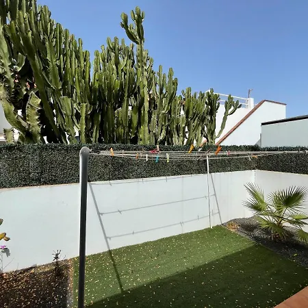 Villa Solmen Villa